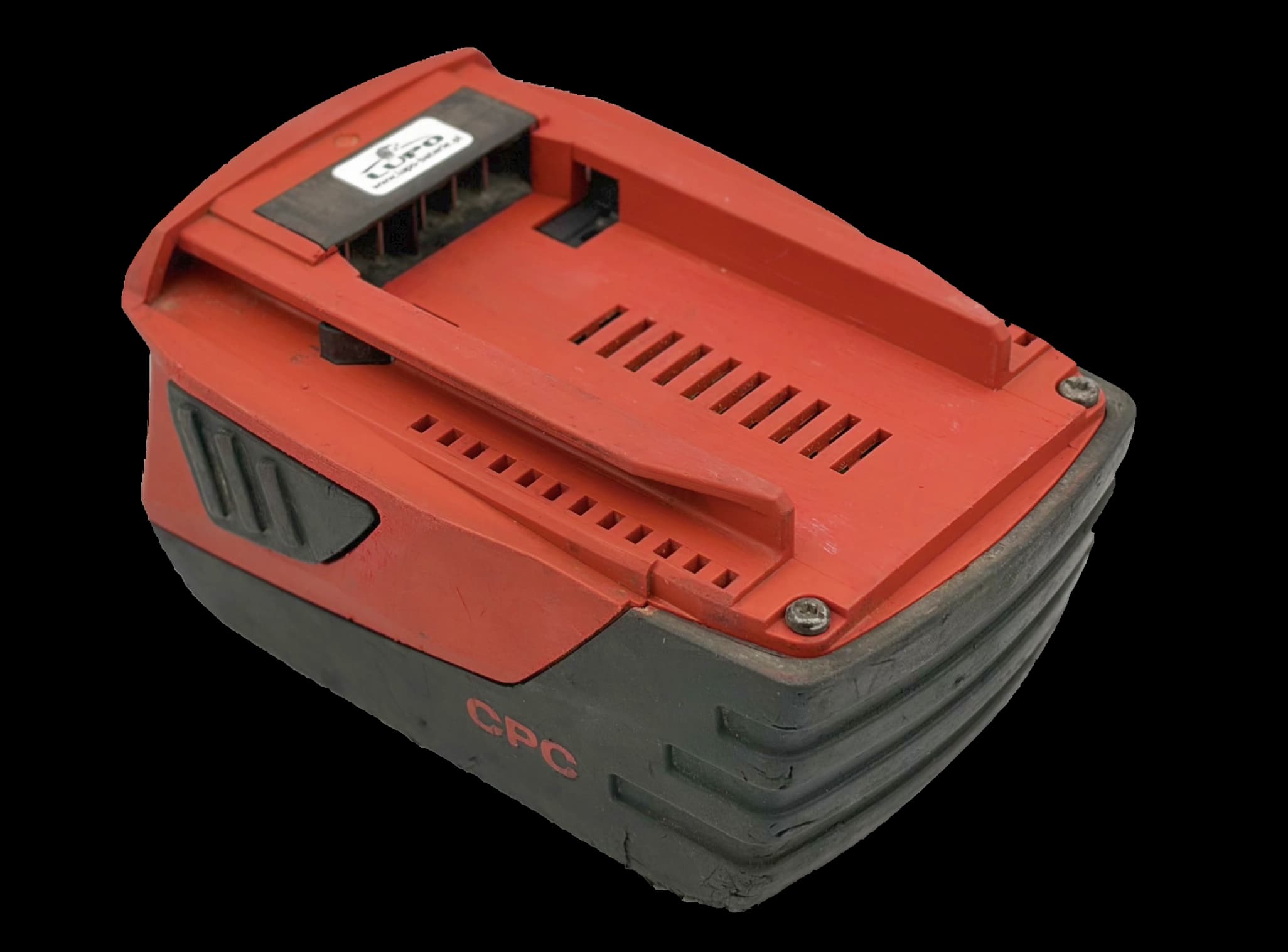 Akumulator Hilti B22 — widok 2